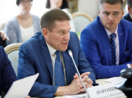 <br />
        В Общественной палате Российской Федерации обсудили вопросы безопасности транспортных средств     