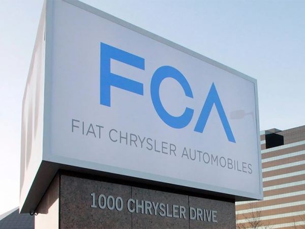 Fiat Chrysler будет выпускать беспилотники