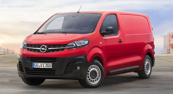 Opel за полгода продал в России всего 59 автомобилей