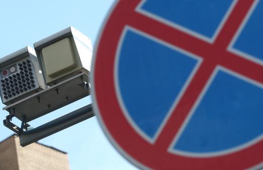 Более 3 тыс. нарушений ПДД зарегистрировали в Липецкой области за сутки
