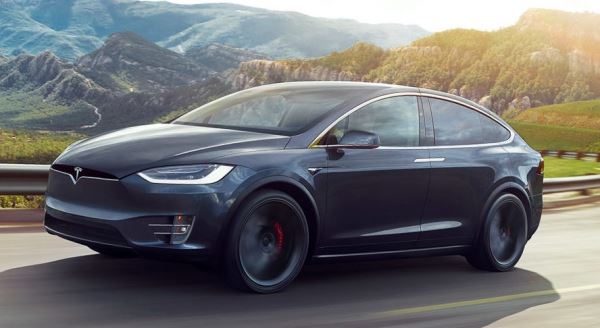 Tesla планирует обновить модели Model S и Model X