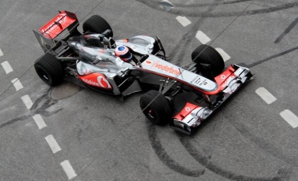 <br />
«Формула-1» объявила об отмене нескольких этапов Гран-при<br />
