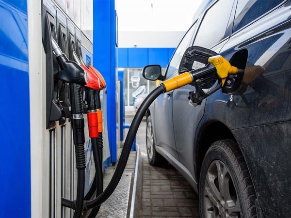Независимые АЗС просят ФАС ограничить оптовые цены на бензин