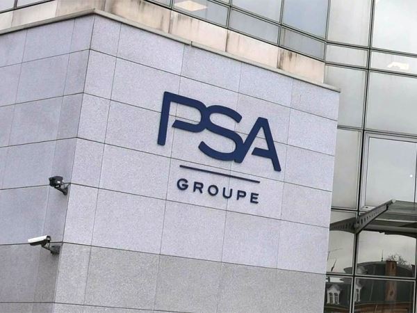 Французский концерн PSA представил новую платформу для электромобилей
