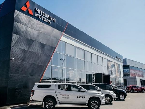 Mitsubishi Motors уйдет из Европы