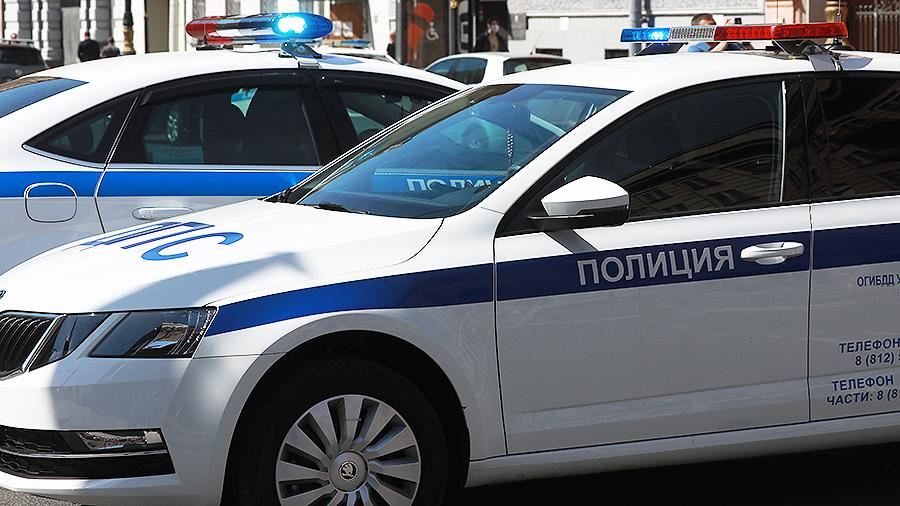 Пьяный водитель насмерть сбил мужчину на пешеходном переходе в Москве<br />
