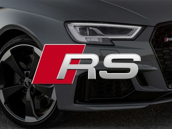 Audi Sport не оставит выбора покупателям будущих RS-моделей
