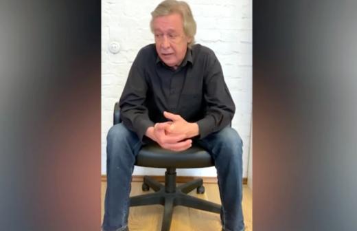 Личность не установлена: что выяснилось на суде по делу Михаила Ефремова
