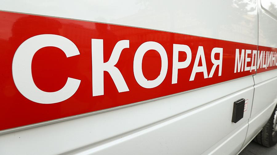 В МЧС подтвердили данные о восьми погибших в ДТП в Крыму<br />
