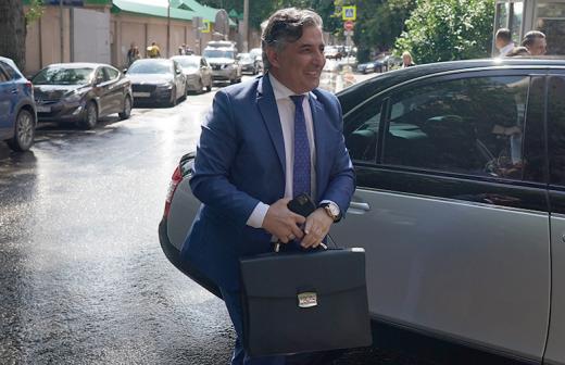 Личность не установлена: что выяснилось на суде по делу Михаила Ефремова
