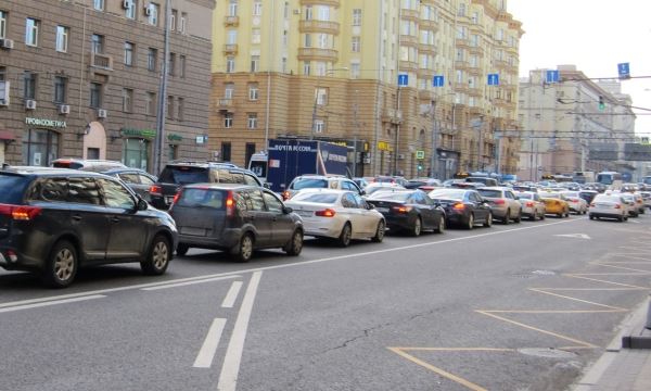 В России появится общий ГОСТ для отзывных кампаний автомобилей
